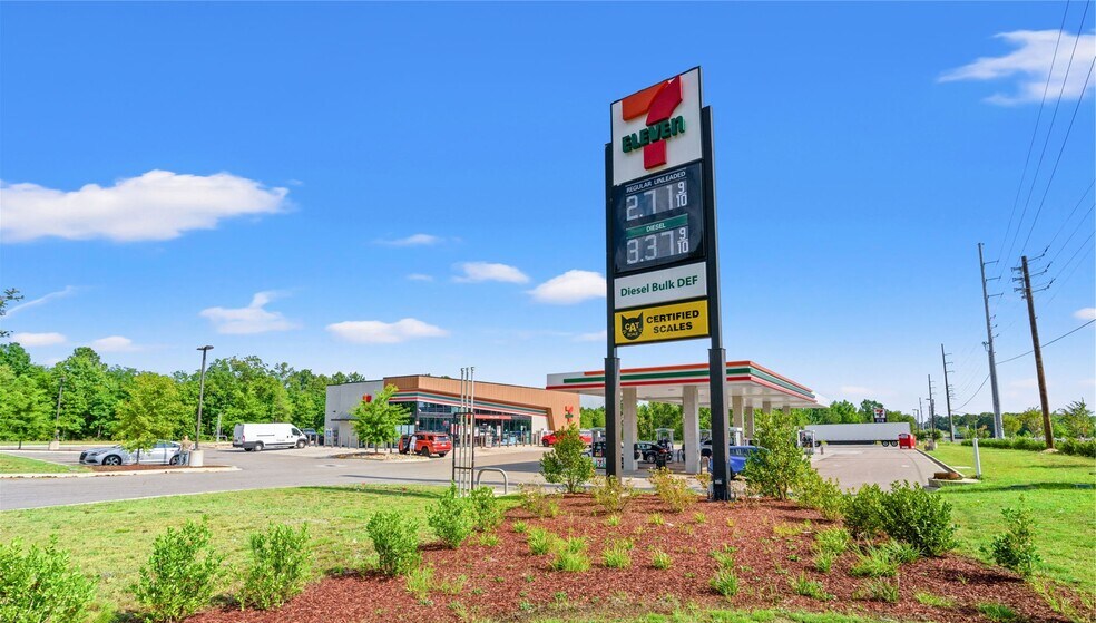 More Photos Of 2015 Blythewood Crossing Ln, Blythewood General Retail For Sale