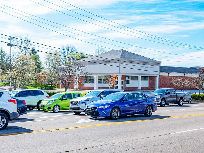 More Photos Of 6801 Dixie Hwy, Florence Drugstore For Sale