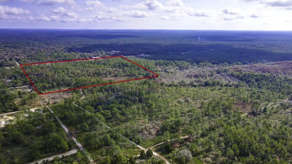 More Photos Of 0 US Highway 19, Brooksville Land For Sale