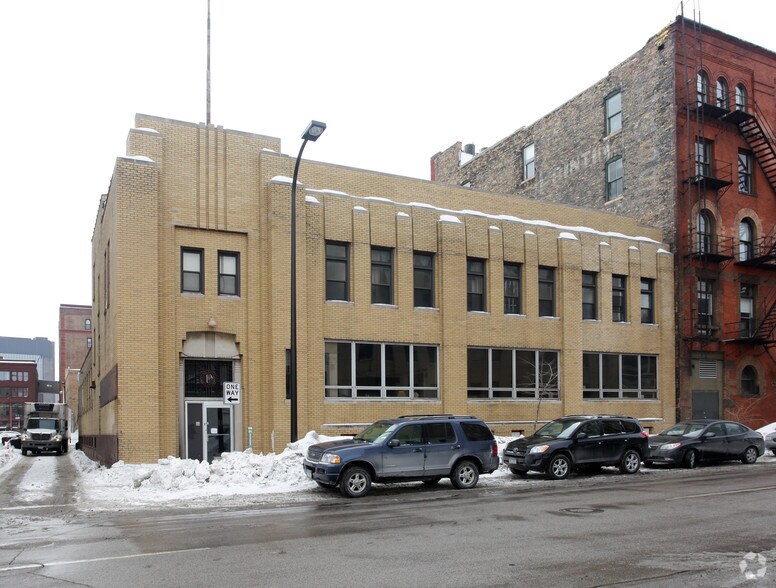 Primary Photo Of 245 N 2nd Ave, Minneapolis Office For Sale