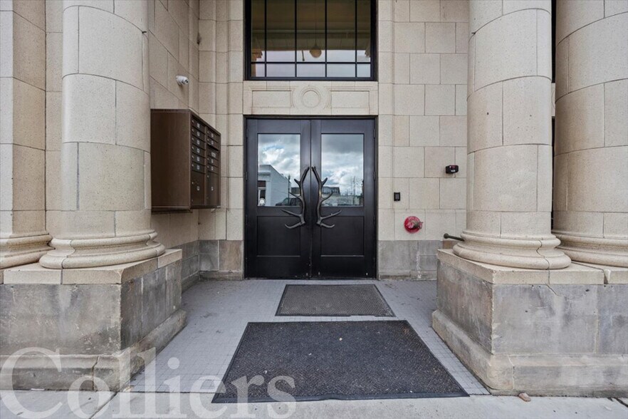 More Photos Of 201-205 Shoshone St N, Twin Falls Office For Lease