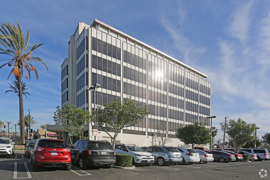 More Photos Of 505 N Euclid St, Anaheim Office For Sale