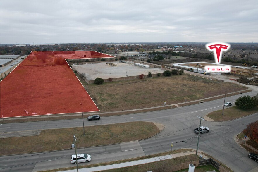 More Photos Of 1011 Mineral Springs Rd, Arlington Land For Sale