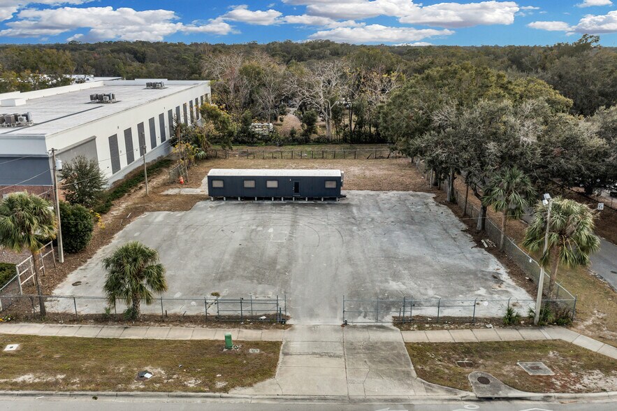 More Photos Of 1532 E Semoran Blvd, Apopka Land For Sale