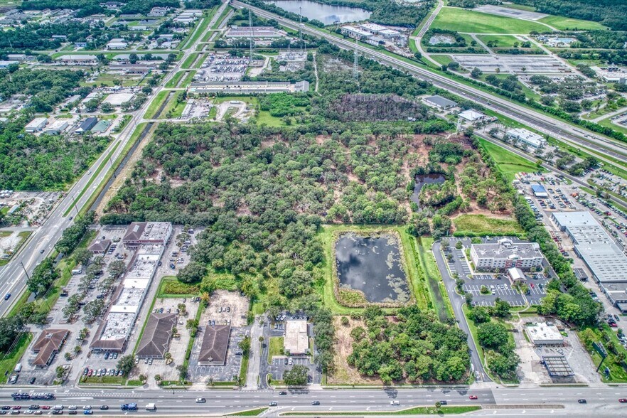 More Photos Of 6120 Babcock st, Palm Bay Land For Sale