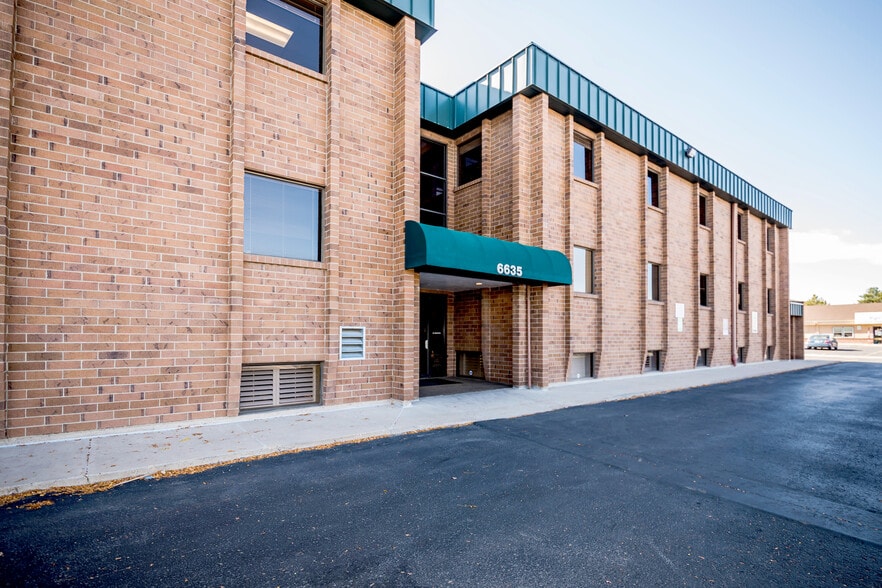 More Photos Of 6635 S Dayton St, Greenwood Village Office Residential For Sale