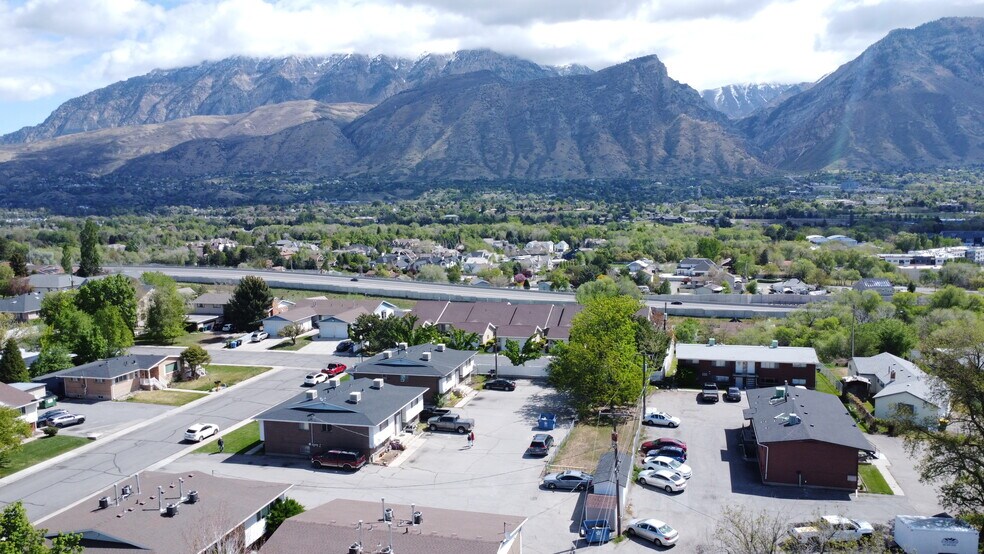 More Photos Of 830 E 1550 S, Orem Multifamily For Sale