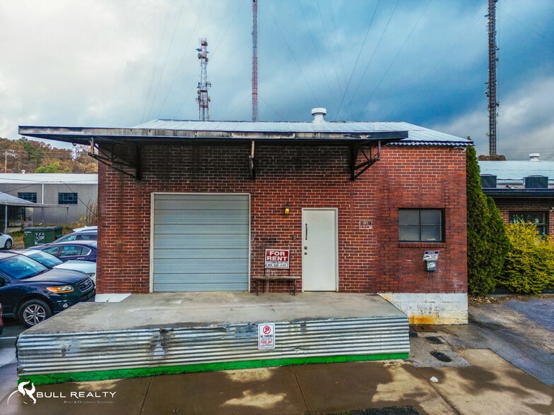 More Photos Of 1178 Zonolite Pl NE, Atlanta Warehouse For Lease