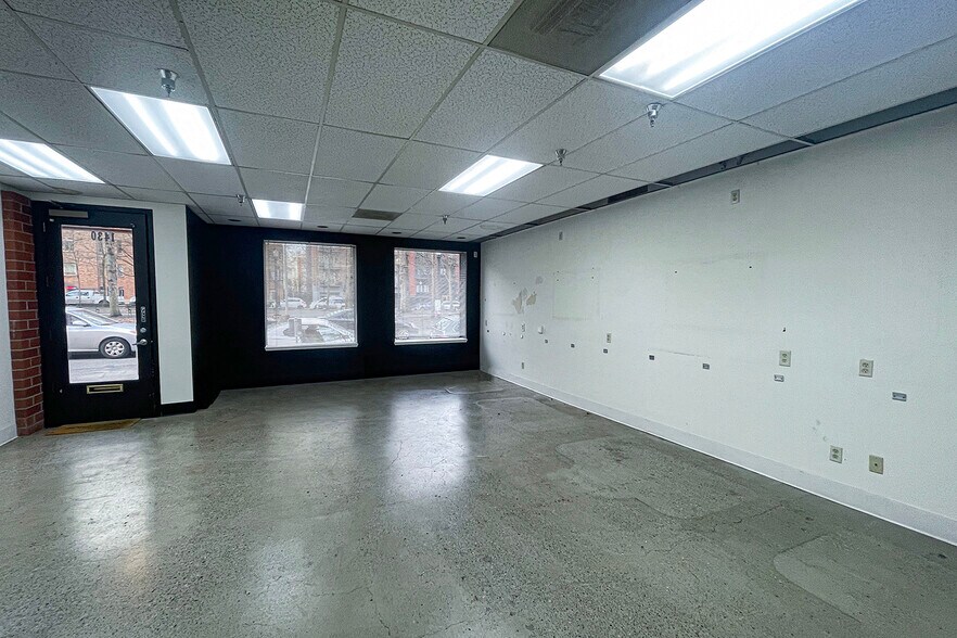 More Photos Of 1436 SW Park Ave, Portland Apartments For Lease