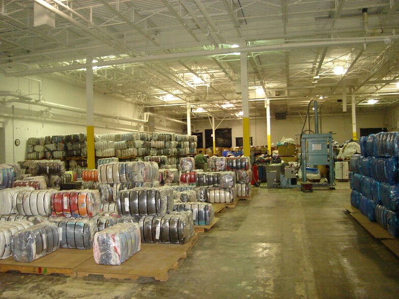More Photos Of 460 Buffalo Rd, Rochester Warehouse For Lease