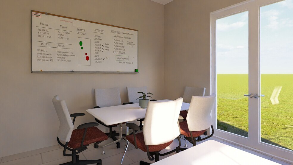 More Photos Of 2561 Nursery Rd, Clearwater Office For Lease