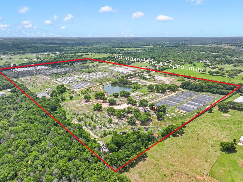 More Photos Of 8803 County Road 612, Mansfield Land For Sale