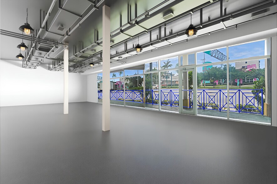 More Photos Of 1776 E Sunrise Blvd, Fort Lauderdale Office Residential For Lease