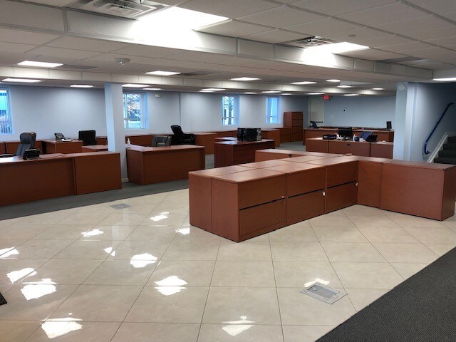 More Photos Of 555 Industrial Way W, Eatontown Warehouse For Lease