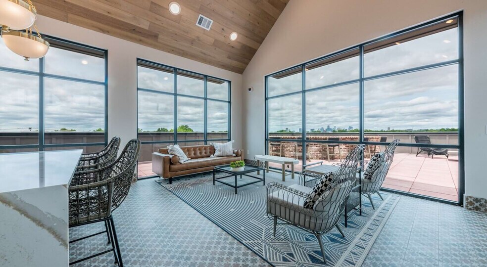 More Photos Of 4910 E 7th St, Austin Coworking Space