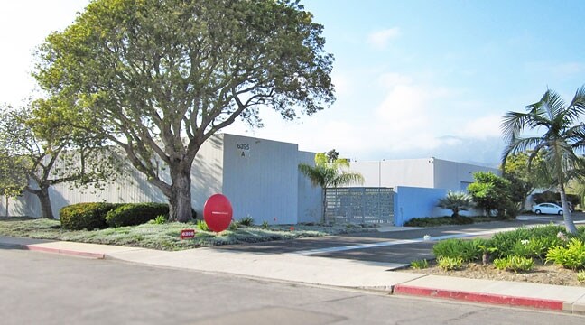 More Photos Of 6395 Cindy Ln, Carpinteria Manufacturing For Lease
