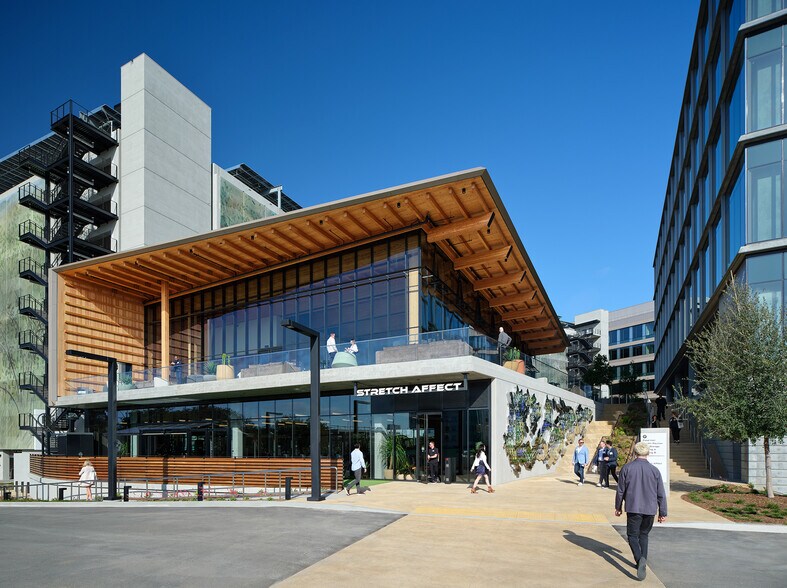 More Photos Of 5975 Pacific Mesa, San Diego Unknown For Lease