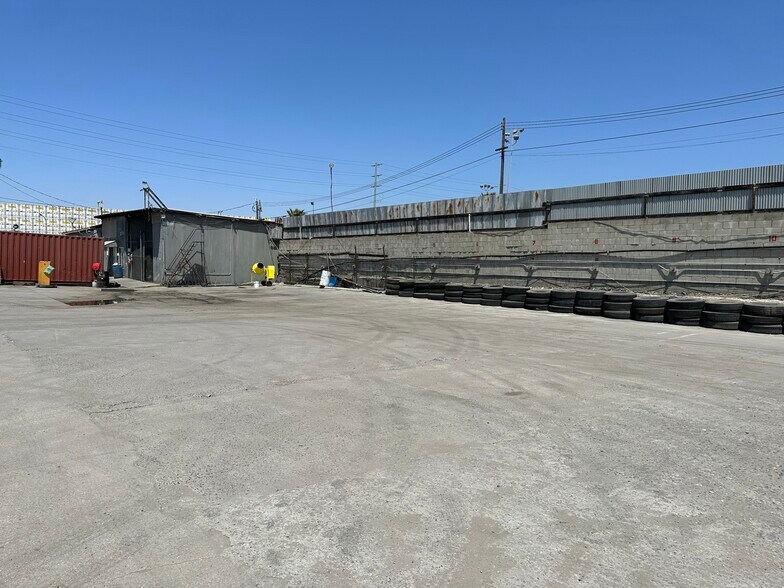 More Photos Of 1320 E Lomita Blvd, Wilmington Land For Lease