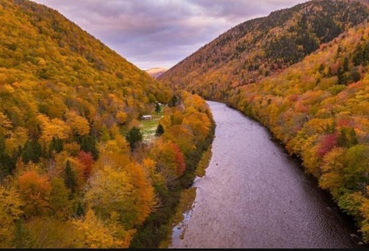 More Photos Of 3719 W Big Intervale Rd, Margaree Valley Hotel For Sale