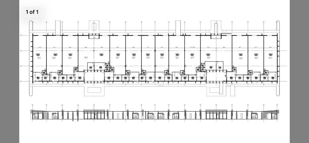 More Photos Of 9000 Parkwest Dr, Houston Light Distribution For Lease