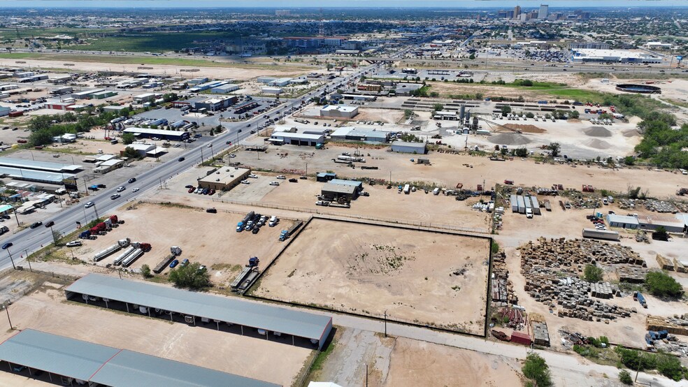 More Photos Of 2907 Rankin hwy, Midland Land For Lease