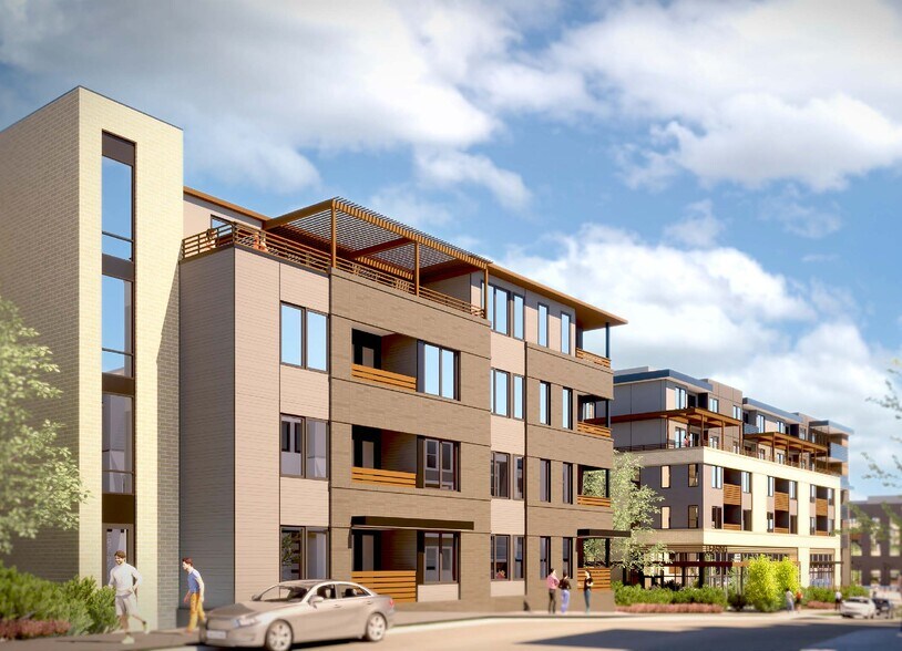 More Photos Of Main St & McCaslin Blvd, Superior Apartments For Lease