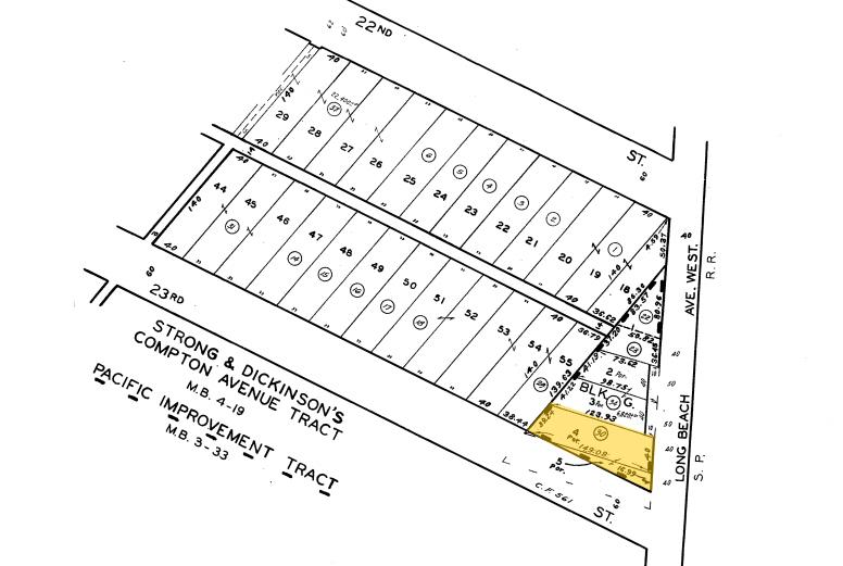 More Photos Of 2231 Long Beach Ave, Los Angeles Service For Sale