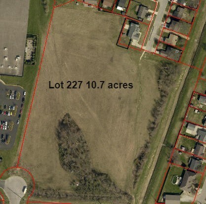 More Photos Of 10601 Freeport Dr, Louisville Land For Sale