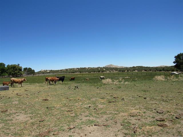 More Photos Of McCain Valley R McCain Valley rd, Boulevard Land For Sale