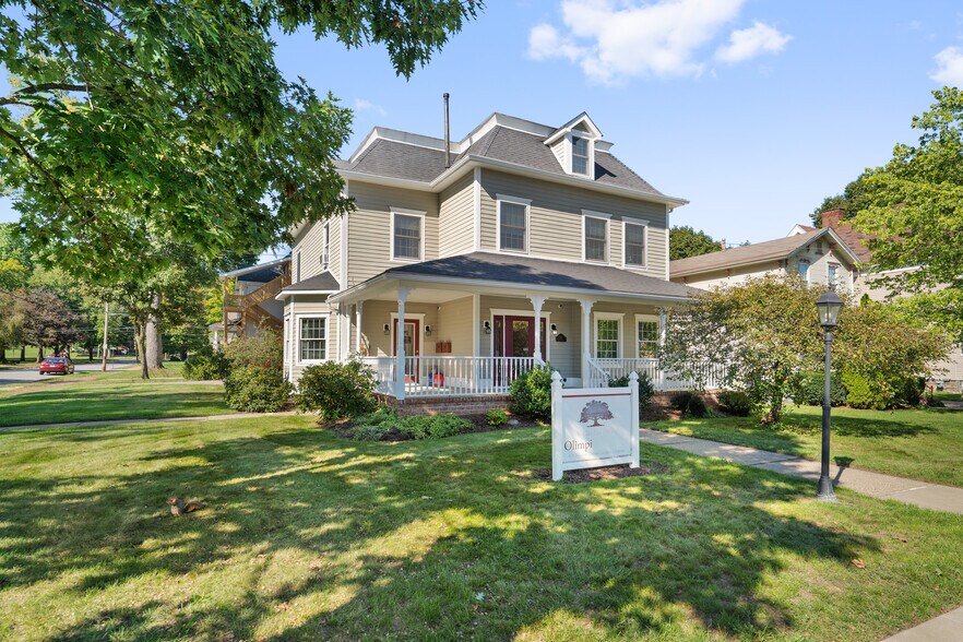 Primary Photo Of 396 4th St, Beaver Office Residential For Sale