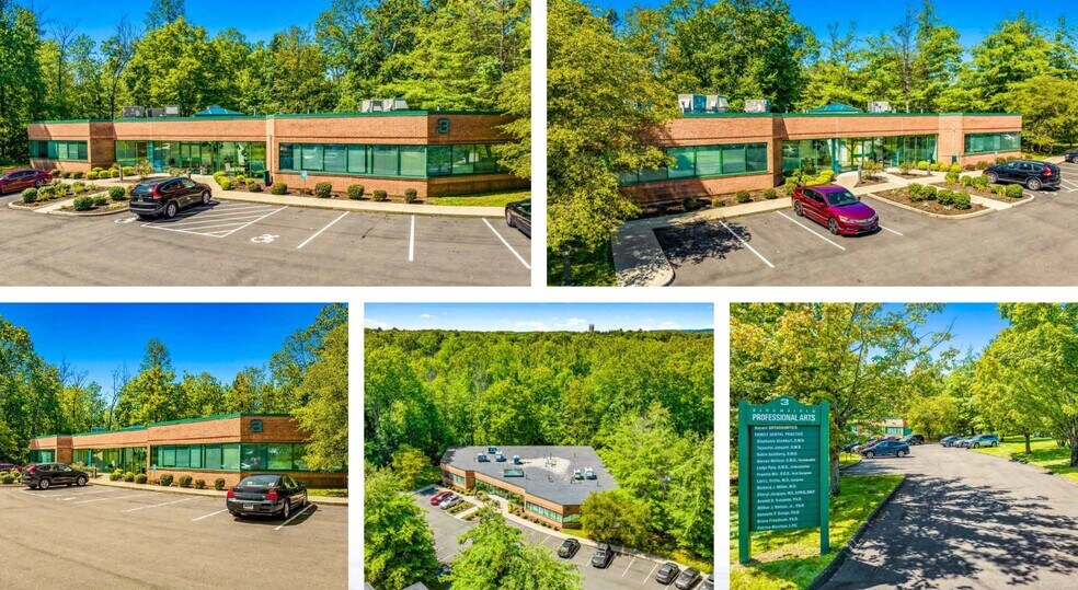 More Photos Of 3 Northwestern Dr, Bloomfield Medical For Lease