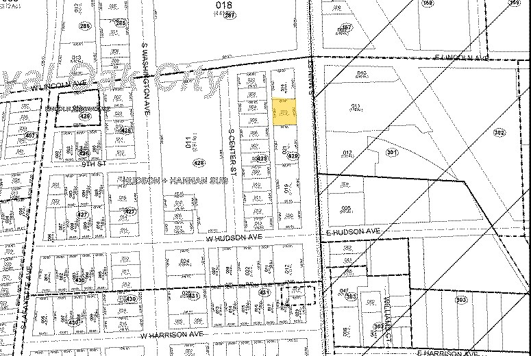 More Photos Of 812 S Main St, Royal Oak Loft Creative Space For Lease