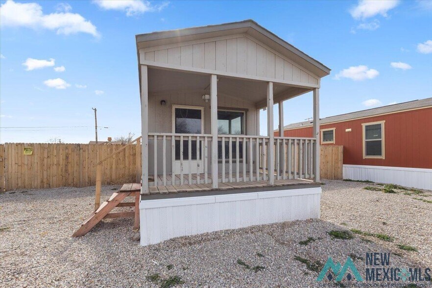 More Photos Of 208 E Mathews St, Roswell Manufactured Housing Mobile Home Park For Sale