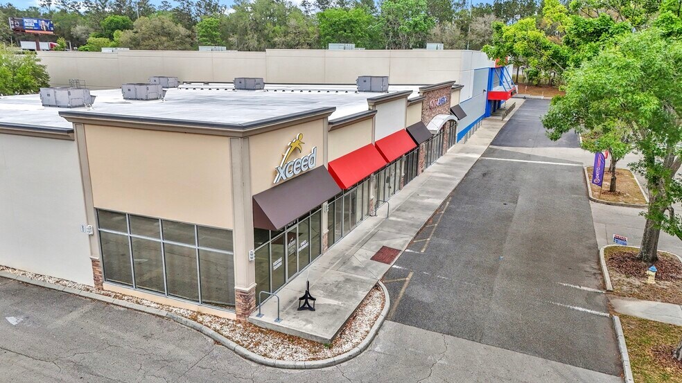 More Photos Of 7420 W Newberry Rd, Gainesville Freestanding For Sale