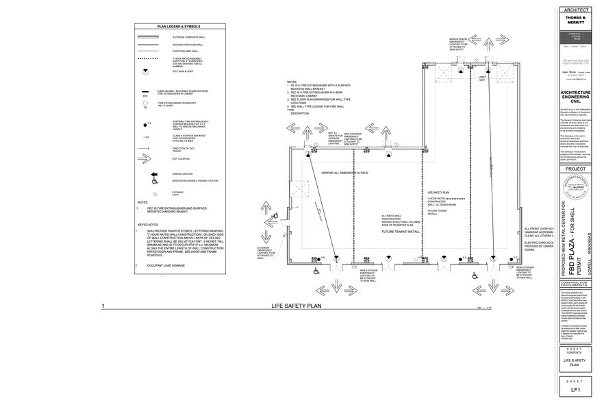 More Photos Of 329 N Bloomington St, Lowell Storefront For Lease
