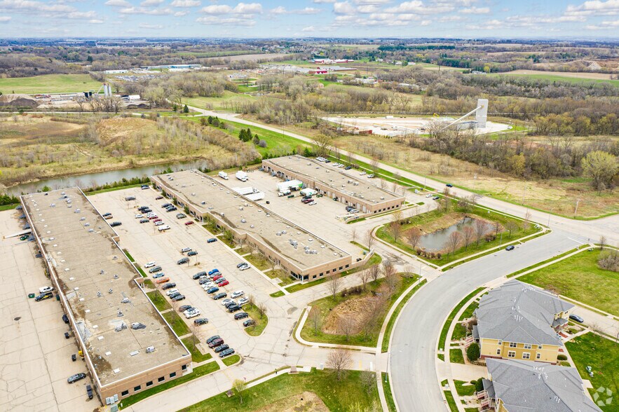 More Photos Of 4009 Felland Rd, Madison Unknown For Lease