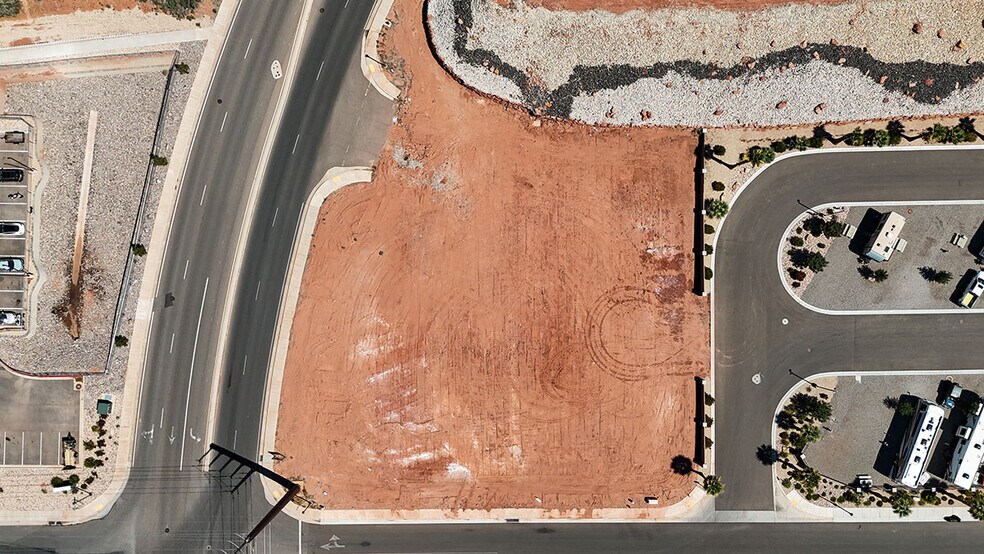 More Photos Of 1355 E Bluff View Dr, Washington Land For Lease