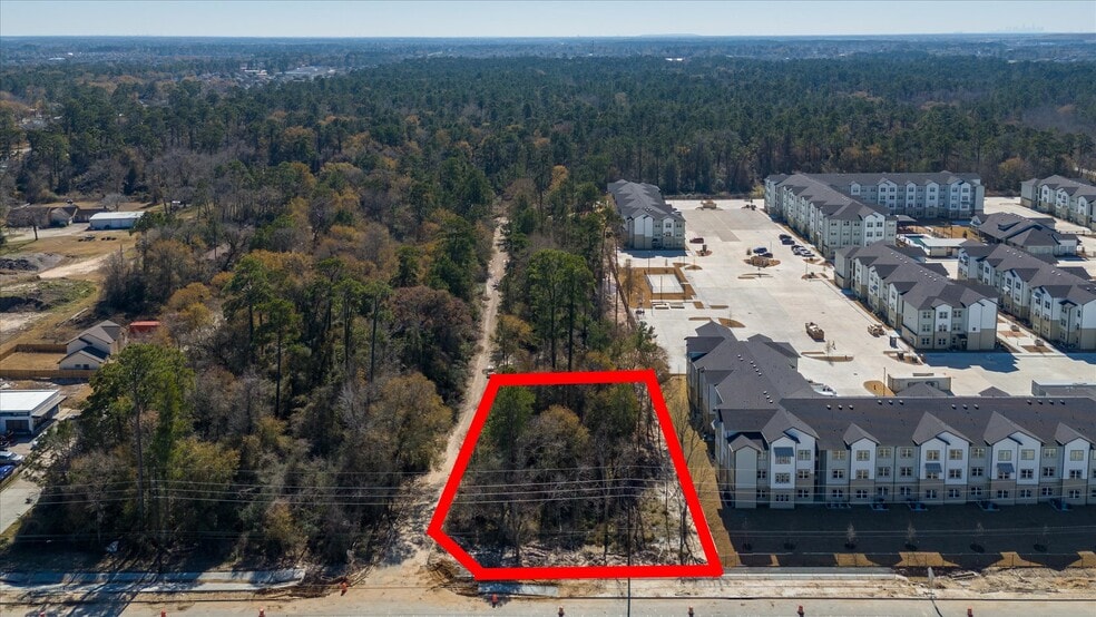 More Photos Of 0 Farm To Market 1960 E Rd, Humble Land For Sale