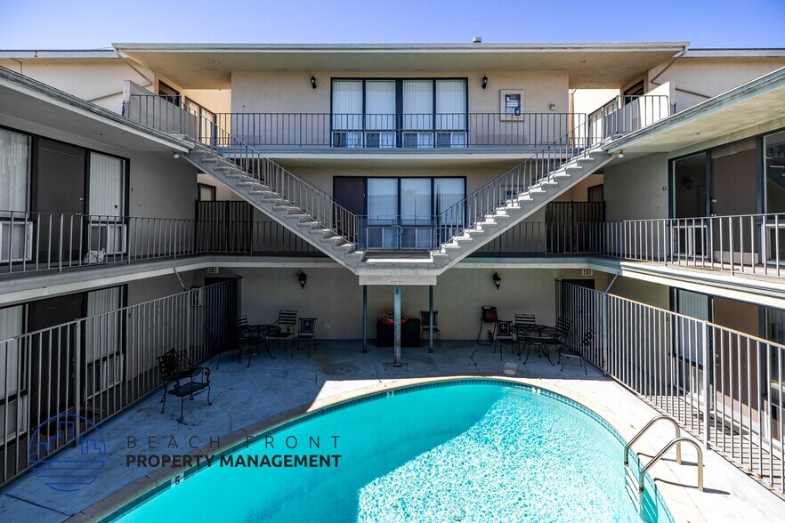 More Photos Of 125 Ximeno Ave, Long Beach Apartments For Sale