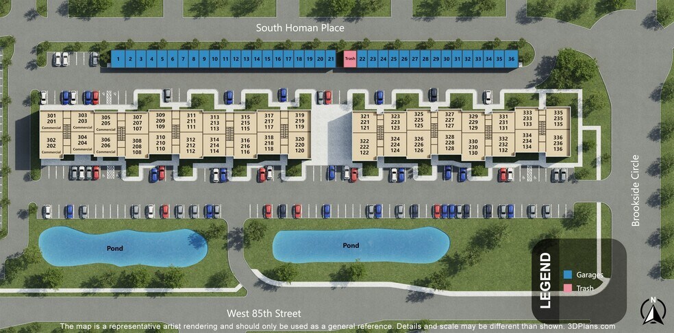 Photo of 1st Floor Ste 