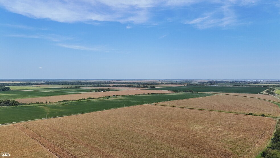 More Photos Of 1120 Highway 165 N, Stuttgart Land For Sale