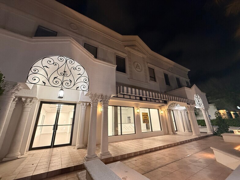 More Photos Of 3401 N Federal Hwy, Boca Raton Office For Lease