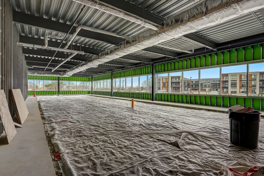 More Photos Of 4300 W Layton Ave, Greenfield Medical For Lease