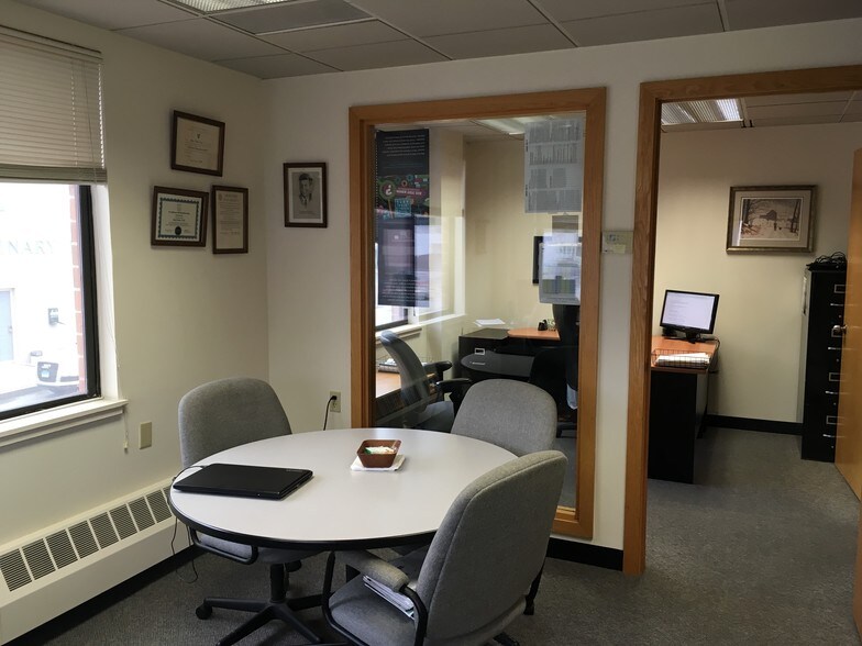 Photo of 2nd Floor Ste 