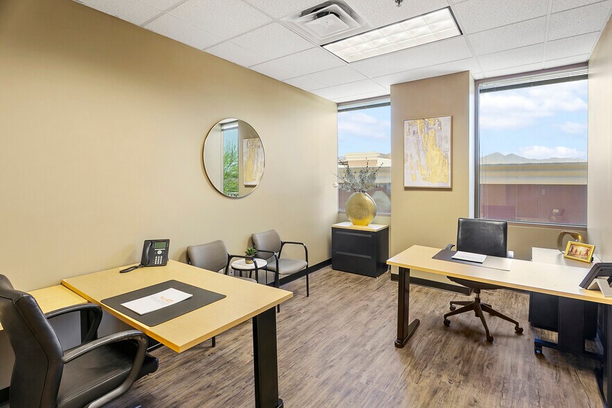 More Photos Of 9375 E Shea Blvd, Scottsdale Coworking Space