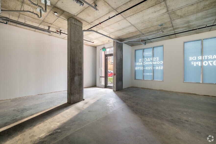 More Photos Of 2350 Rue Saint-Patrick, Montréal Apartments For Lease