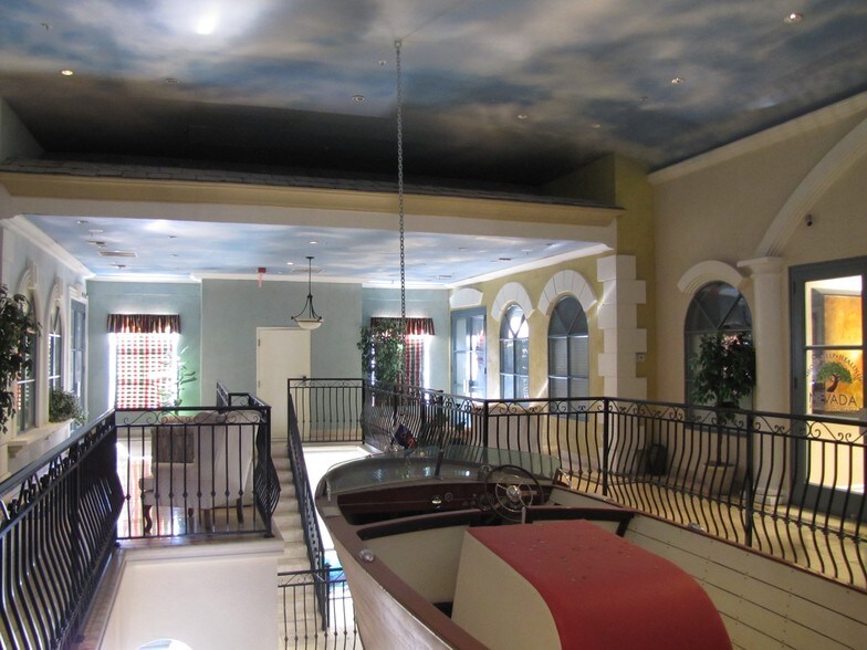 Primary Photo Of 2780 S Jones Blvd, Las Vegas Office For Sale