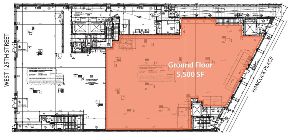 More Photos Of 362 W 125th St, New York Apartments For Lease