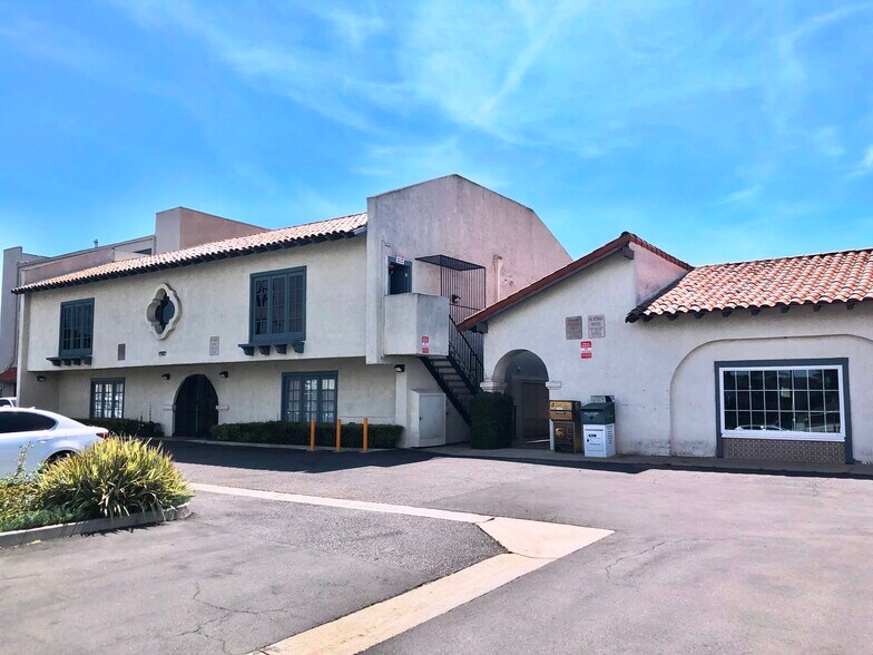 More Photos Of 17682 Beach Blvd, Huntington Beach Medical For Lease