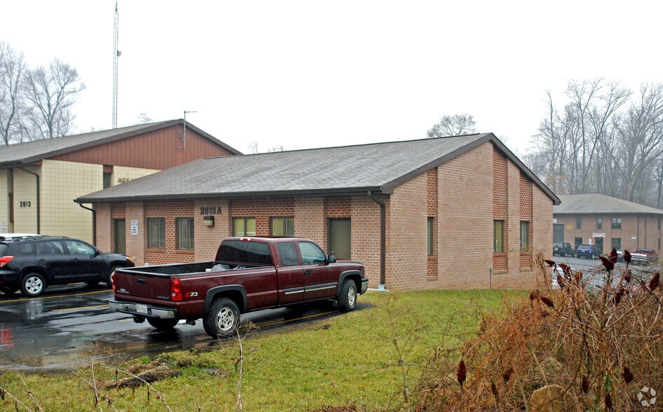 Primary Photo Of 2813-A Belair Rd, Fallston Office For Lease